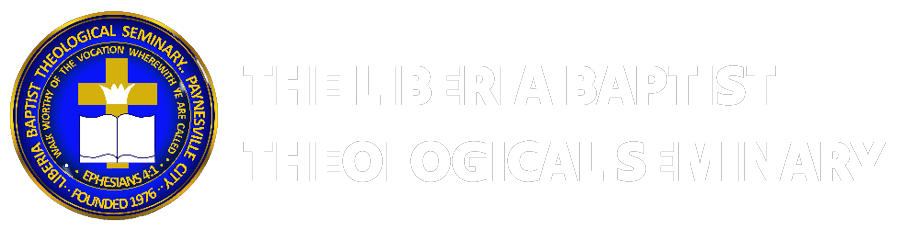 Liberia Baptist Theological Seminary